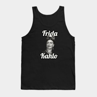 Frida Kahlo / 1907 Tank Top